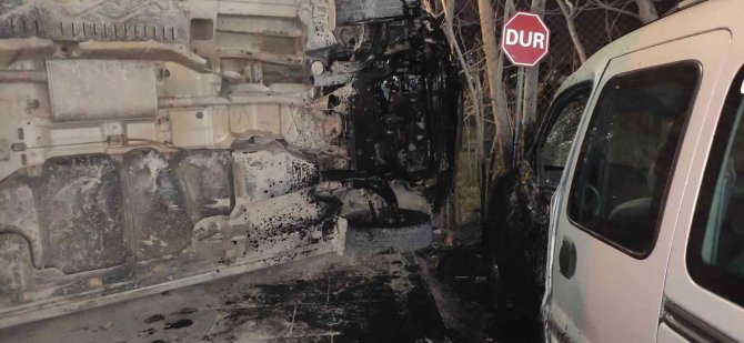 Hatalı Sollama Kazaya Neden Oldu