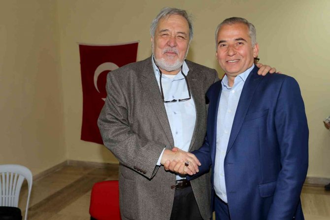 Büyükşehir İle Kültür Buluşmaları Başlıyor