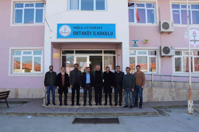 Uçak: “Kronik Sorunlara Çözüm Bulunmalı, Beklentiler Karşılanmalıdır