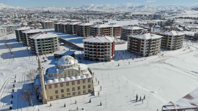 Elazığ’da 24 Ocak Depreminin Ardından 17 Bin 95 Konut Ve 243 İş Yeri Hak Sahiplerine Teslim Edildi