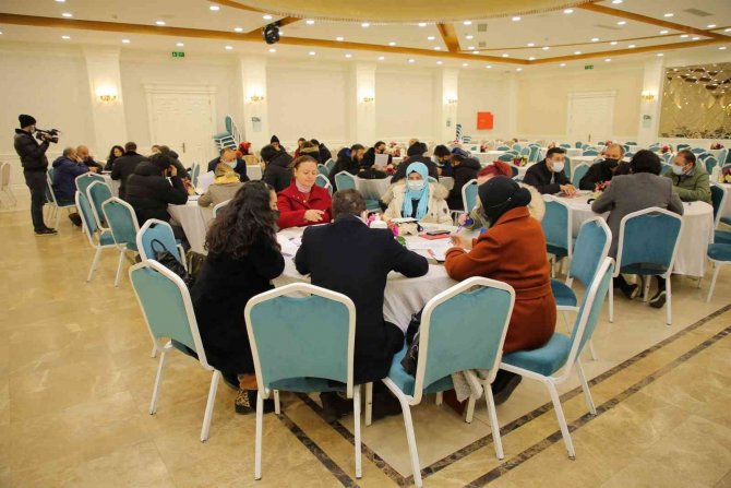 Fatsa’da Teknofest 2022 Hazırlıkları