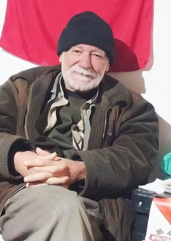 Sahte Alkolden Ölen Şahsın Cenazesi Ailesine Teslim Edildi