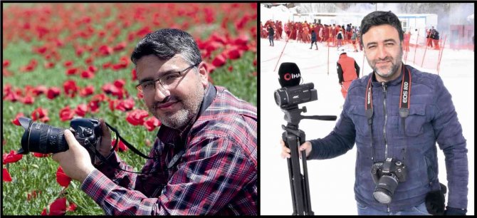 İ̇ha Muhabirleri, Uluslararası Fetih Fotoğraf Yarışmasında Büyük Ödüllerin Sahibi Oldu