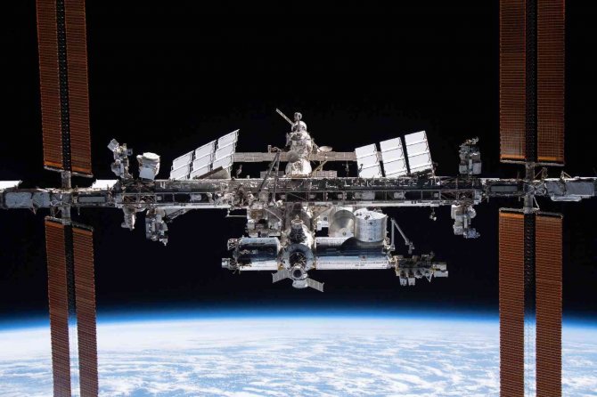 İ̇ngiliz Uzay Şirketi, 2 Yıl İçinde Uzayda Film Stüdyosu Kurmayı Planlıyor