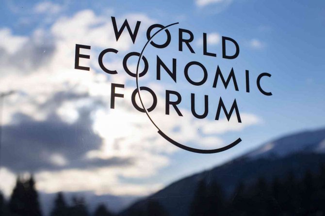 Dünya Ekonomik Forumu’nun Yıllık Toplantısı 22-26 Mayıs’ta