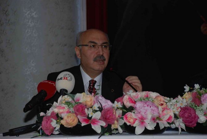 Vali Köşger, Narkotik Çalışmalarını Madde Madde Anlattı