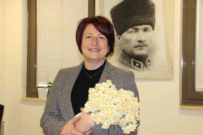 Nergisler Festivale Hazırlanıyor