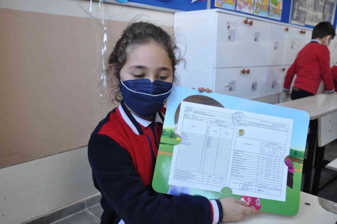 Kars’ta 62 Bin 750 Öğrenci Yarıyıl Tatiline Girdi