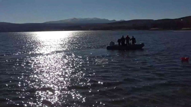 İ̇ki Çocuk Annesi Hayriye’den 3 Gündür Haber Alınamıyor