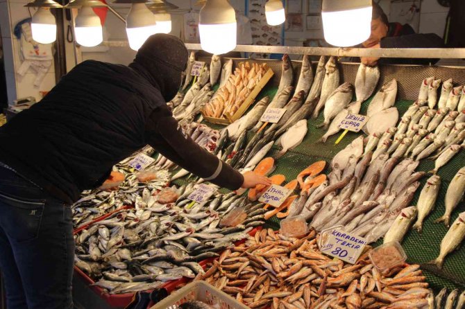 Dün 50 Liraydı, Bugün 35’e Düştü