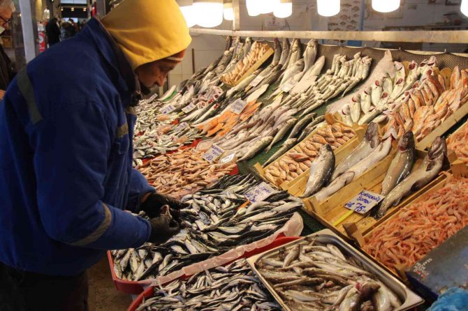 Dün 50 Liraydı, Bugün 35’e Düştü