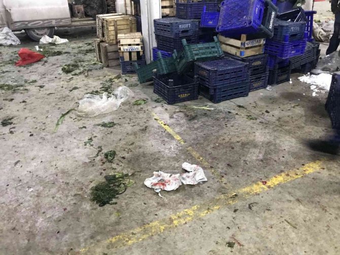 Pazardaki Kavgada Oğlu Öldürülen Anne: "Oğlumu Öldüren En Ağır Cezayı Alsın"