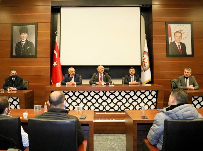 Körfez İşçisine Yüzde 42’lik Zam