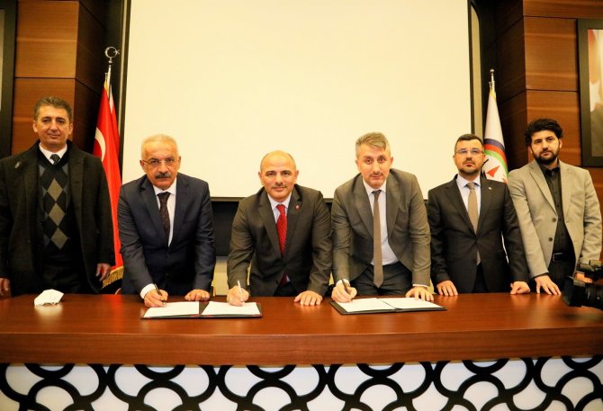 Körfez İşçisine Yüzde 42’lik Zam