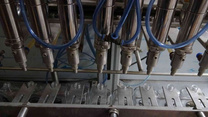 Mardinli Mühendisten İncir Kolonyası