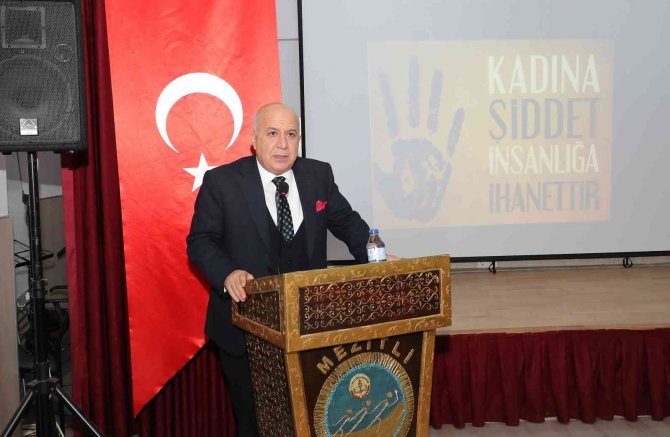 Mersin’de ’Kades’ Uygulaması Tanıtıldı