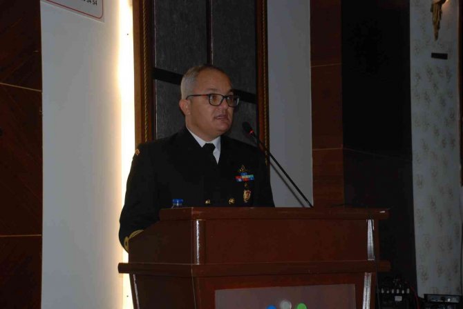 Vali Köşger, Narkotik Çalışmalarını Madde Madde Anlattı