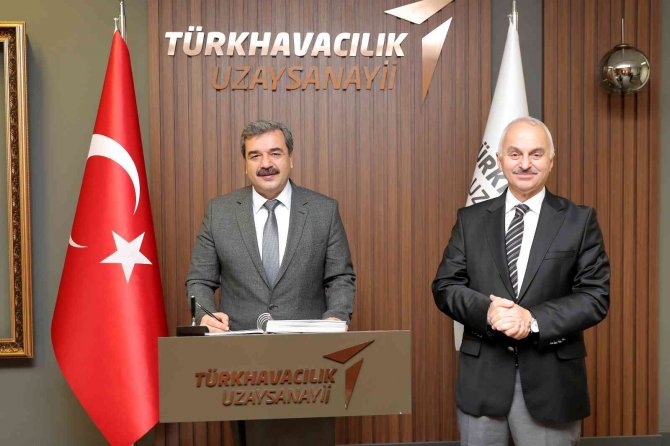 Rektör Kul; “Öğrencilerimizi Aranan Elemanlar Olarak Mezun Etmek İstiyoruz’’