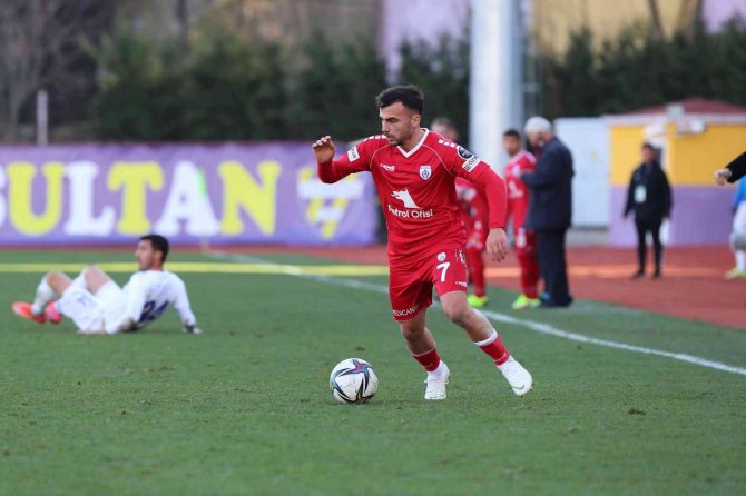 Altınordu, Galibiyet Serisini Yeniden Başlatmak İstiyor
