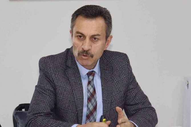 Sivas’ta Eğitimde İlk Dönem Değerlendirildi