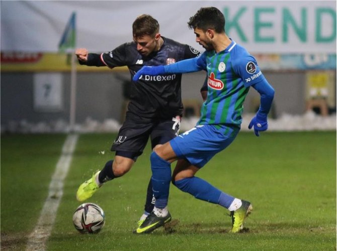 Antalyaspor, 6 Haftadır 3 Puana Hasret