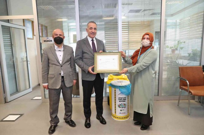 Sultangazi Belediyesi 2 Bin Ton Atığı Geri Dönüşüme Kazandırdı