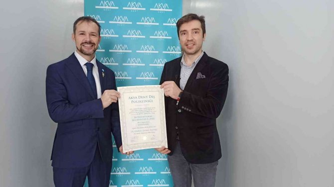 Sağlık Turizmi İvme Kazanmaya Devam Ediyor