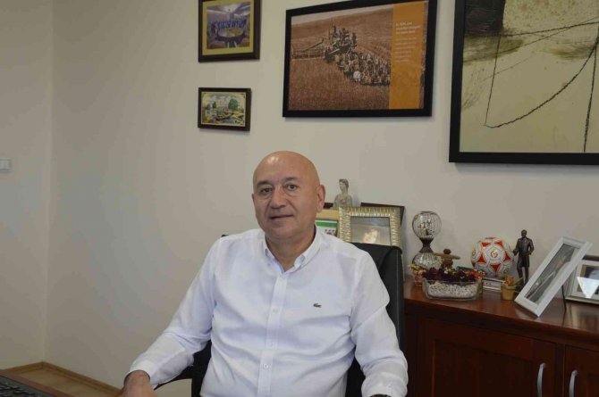 Dünya Türkiye’nin Tatlı Mısırını Sevdi