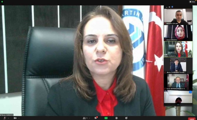 Bölgesel Kalkınma Ekseninde Kestane Çalıştayı Yoğun İlgi Gördü