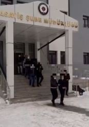 Van’da Fuhuş Operasyonu: 4 Tutuklama