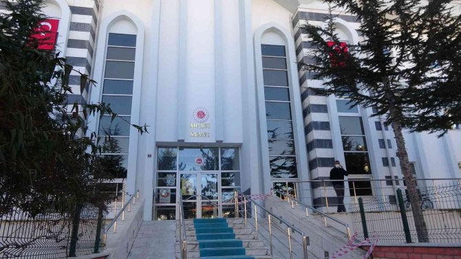 Cumhuriyet Savcısı Özlem Salkım’ın Ölümüyle İlgili Davada İlk Duruşma Yapıldı