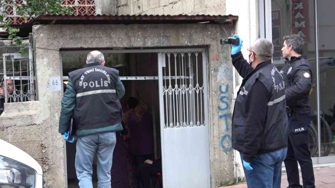 Sobadan Sızan Gazdan Zehirlenen Anne Ve Kızı Hayatını Kaybetti