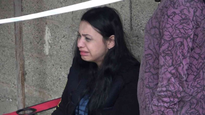 Sobadan Sızan Gazdan Zehirlenen Anne Ve Kızı Hayatını Kaybetti