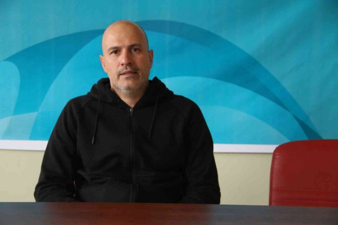 Kocaeli Bşb Kağıtspor- Fethiye Belediyespor Maçının Ardından