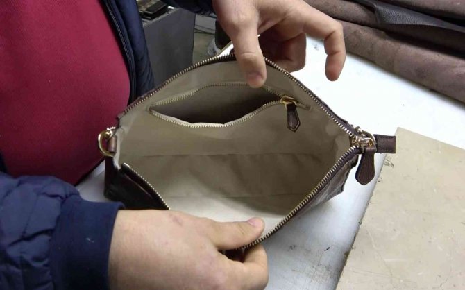 Balon Balığı Kadın Çantası Oldu, Cüzdan, Cep Telefonu Ve Bilgisayar Kılıfı Yolda