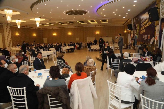 Atakum’da Kırsal Kalkınmada “Jersey” Hamlesi