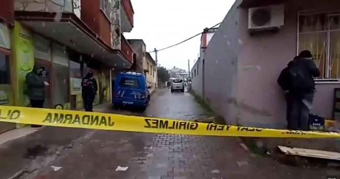Balıkesir’de Öldürülen Kadın 3 Ay Önce Evi Terk Etmiş