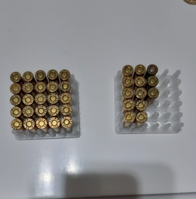 Ankara Polisi Suç Makinesi Hırsızlık Çetesini Çökertti