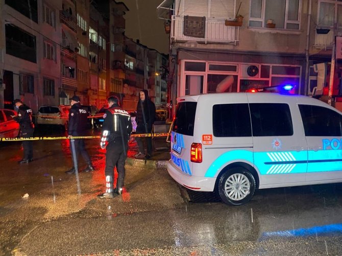Silahlı Saldırının Sebebi Kan Davası Çıktı