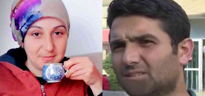 Balıkesir’de Öldürülen Kadın 3 Ay Önce Evi Terk Etmiş