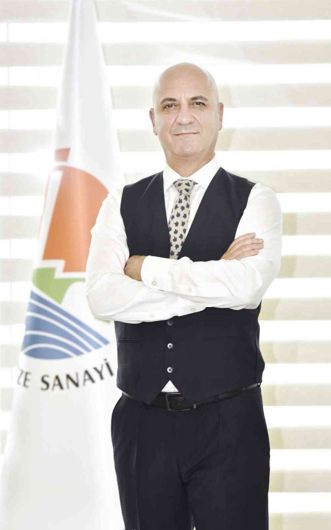 Antalya Osb Başkanı Bahar: "Osb’lerin Elektriği Kısıtlanıyor"