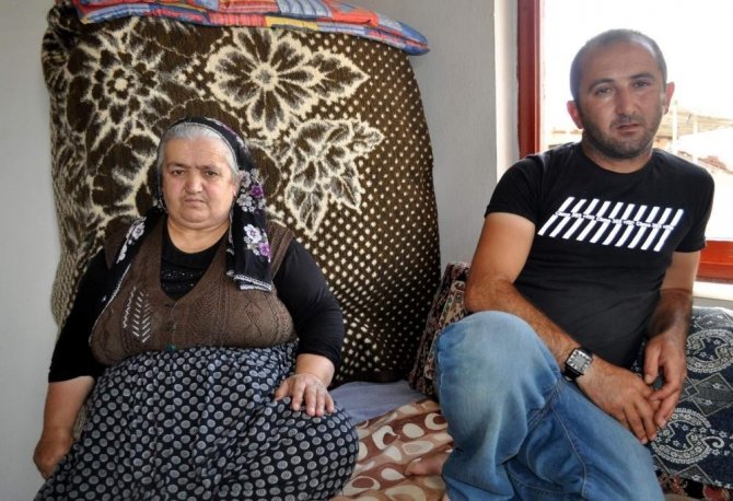 Ağabeyini Öldürüp Katilin Bulunması İçin Yardım İsteyen Sanığa Müebbet Hapis Cezası