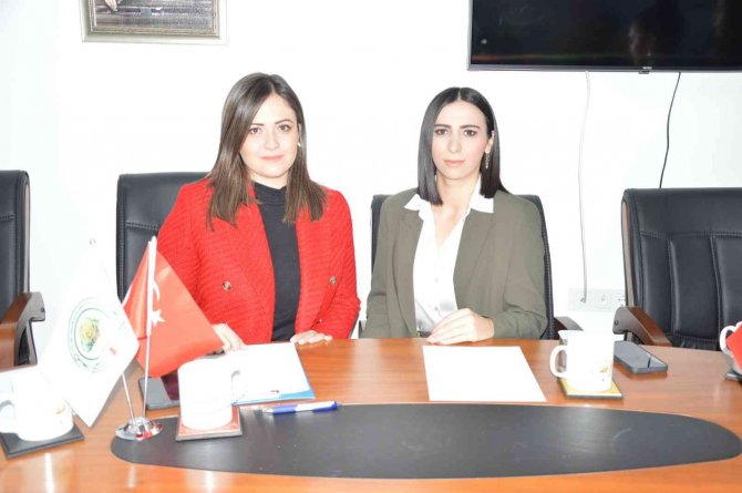 Manisa’da ’Geleceğin İ̇klimi Ve Çocuk Derneği’ Kuruldu
