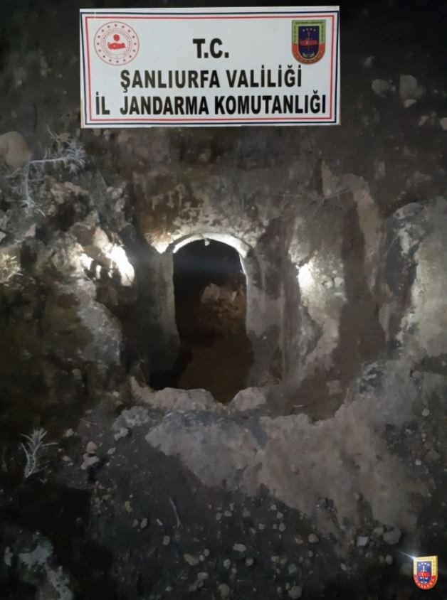 Jandarmanın Tarihi Eser Kaçakçılığı Operasyonlarında 9 Şüpheli Yakalandı