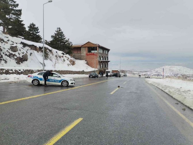 Erciyes’te Tipi
