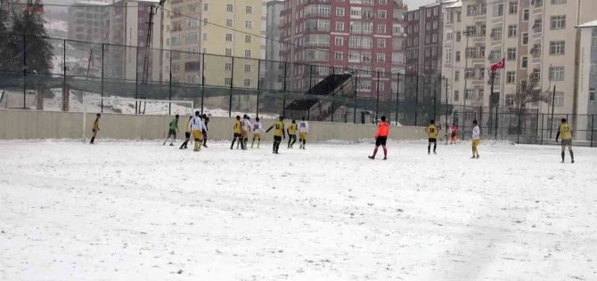 Yozgat’ta Tipi
