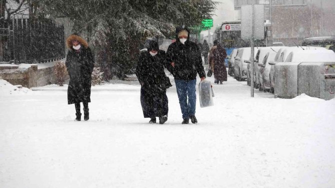 Yozgat’ta Tipi