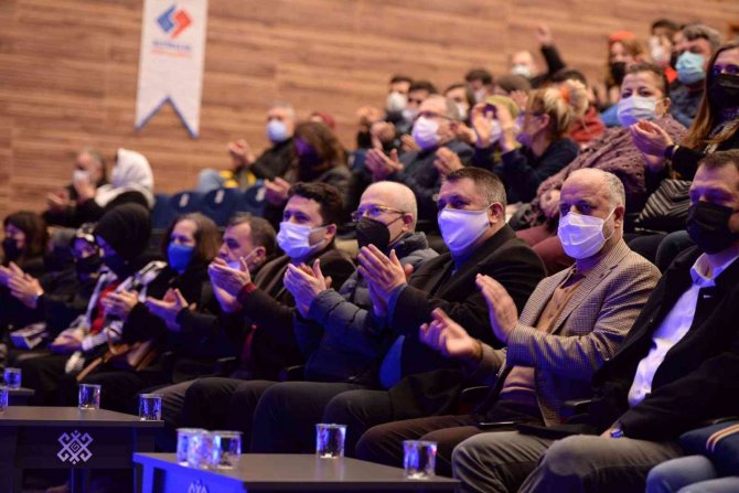 Şeker Ağa Balıkesirlileri Kahkahaya Boğdu