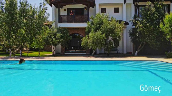 Büyükşehir Her İlçeye Tanıtım Filmi Çekiyor