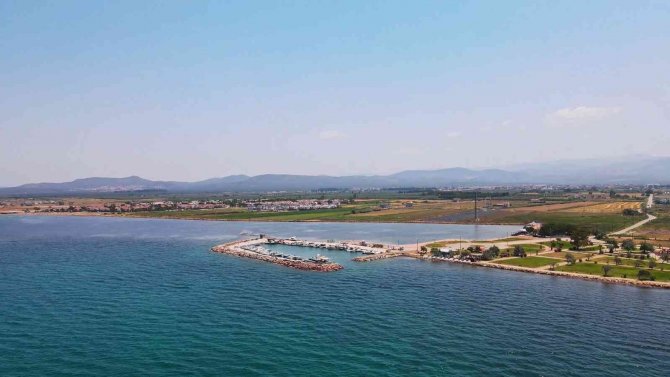 Büyükşehir Her İlçeye Tanıtım Filmi Çekiyor